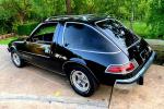 AMC Pacer X 2-Door Sedan 1976 года